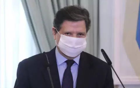 Ministro del Interior admite que �no se sabe nada de los secuestrados�