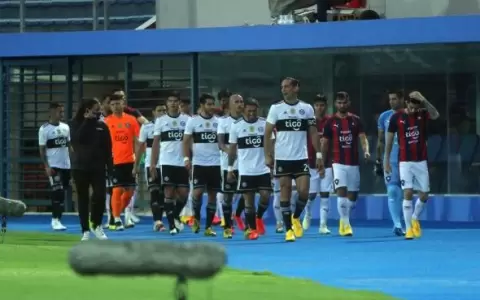 La APF anunci� reprogramaci�n de partidos, incluyendo el supercl�sico