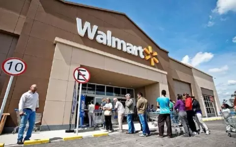 Walmart anunci� que se va de Argentina