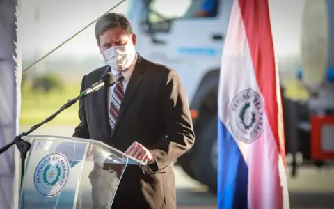 Diputados colorados salvaron a Chase de la interpelaci�n por su gesti�n en Essap