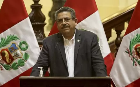 �Qui�n es el nuevo presidente peruano?