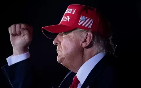 La campa�a de Trump cuestion� los conteos de votos