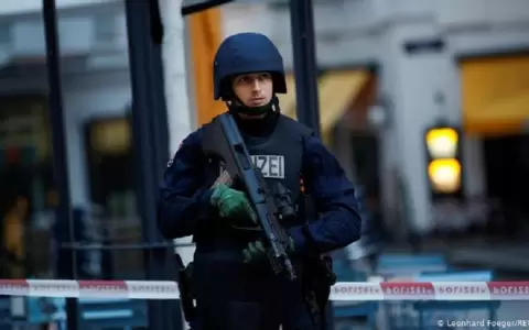 Tras atentado en Viena, Alemania refuerza los controles en sus fronteras