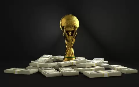 Mediapro reconoce que pag� millonarios sobornos a la FIFA