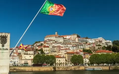 Portugal confina al 70% de su poblaci�n