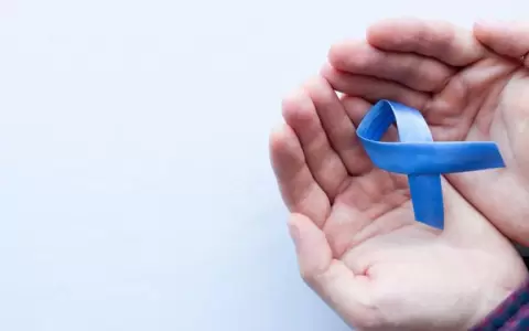 "Noviembre azul", campa�a de lucha contra el c�ncer de pr�stata