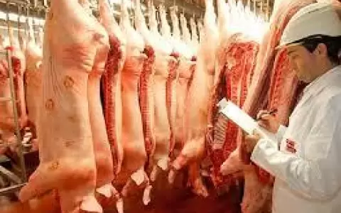 Uruguayos interesados en carne porciona de Upisa