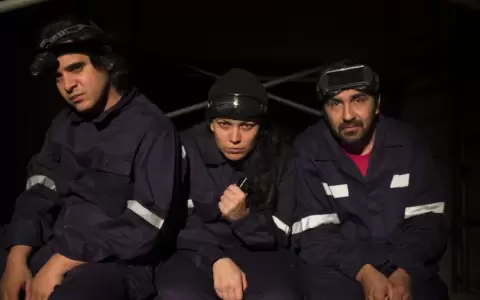 Fin de semana a puro teatro