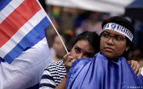 Costa Rica fortalecer� su sistema de asilo a nicarag�enses