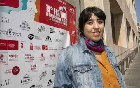 Ciclo de cine y charlas "Sudamericanas"