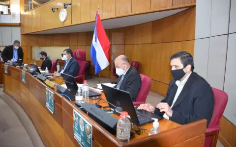 Aprueban instituir el 3 de febrero como D�a Nacional de la Democracia