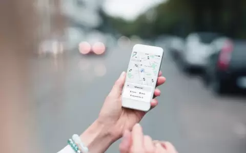 Bolt, nueva app de transporte que incluye viajes en patinetas y bicicletas el�ctricas