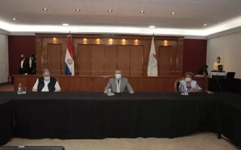 Justicia Electoral realiz� juzgamiento y c�mputo definitivo de las Elecciones del CM