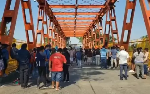 Intendente de Clorinda se suma a los reclamos de apertura fronteriza