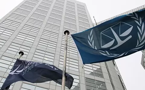 Denunciaron en la ONU sanciones de EE.UU. contra la Corte Penal Internacional