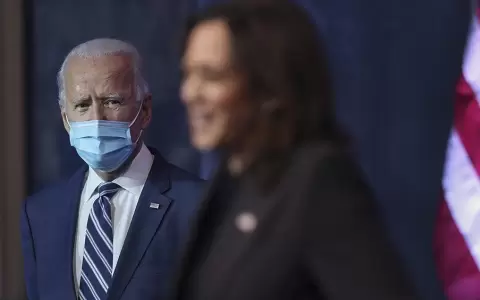 Biden dice que no decretar� una cuarentena nacional