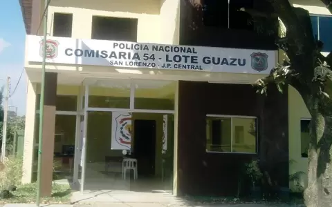 Comisar�as se convirtieron en reclusorios