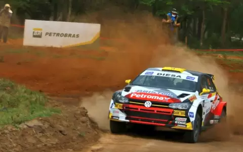 Gustavo Saba es campe�n anticipado del Super Prime 2020