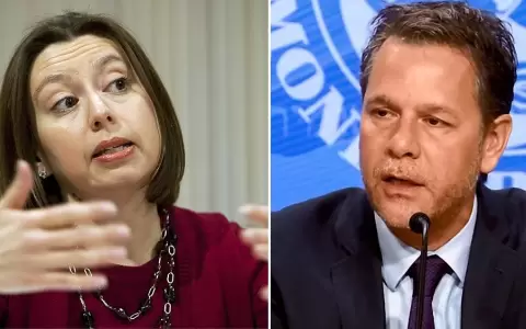 Llega nueva misi�n del FMI a la Argentina