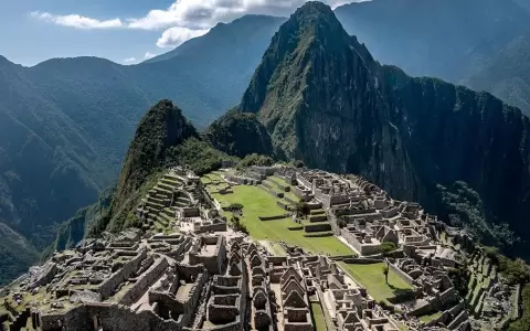 Reabrieron el Machu Picchu al turismo