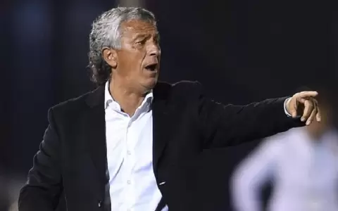 N�stor Gorosito ser� anunciado como nuevo entrenador de Olimpia