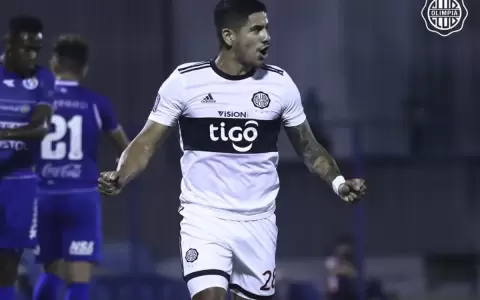 Olimpia supera a Sol de Am�rica en un partido cargado de pol�micas