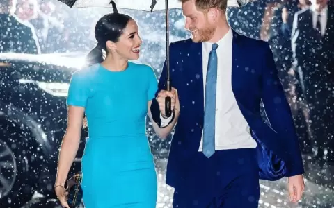 Meghan Markle es elogiada por hablar del aborto espont�neo