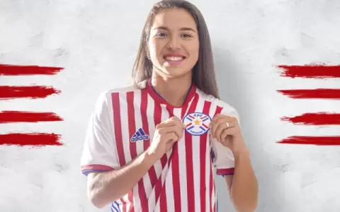 La futbolista paraguaya que llev� su talento a R�o de Janeiro