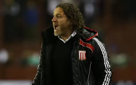 Gabriel Milito, otro de los descartados para dirigir Olimpia