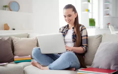 Retoques est�ticos para resurgir del teletrabajo