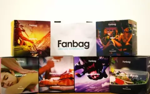 Creatividad: plataforma de regalos online propone regalar vivencias en esta fiestas