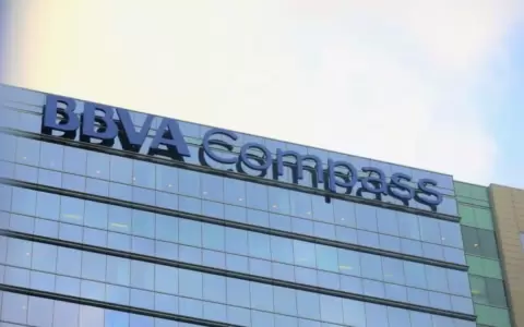 BBVA se despide de Estados Unidos