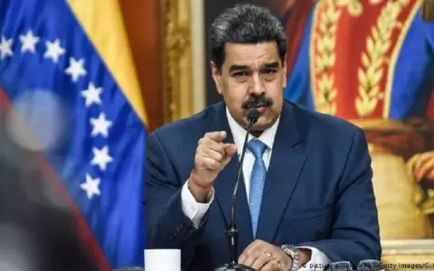 UE extiende por un a�o sanciones a Venezuela