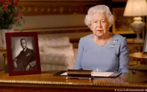 Reino Unido celebrar� 70 a�os del reinado de Isabel II
