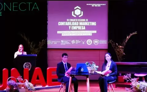 Realizaron Congreso empresarial sobre sanidad vegetal y desarrollo econ�mico
