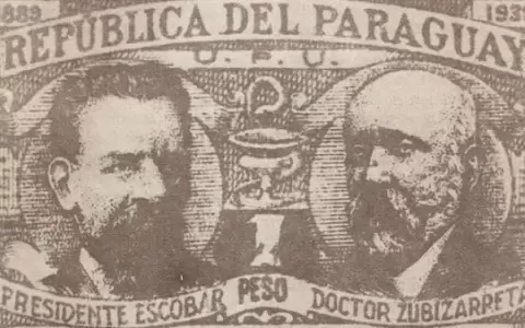 Proponen trasladar restos del general Patricio Escobar al Pante�n de los H�roes