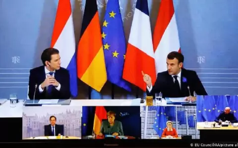 UE quiere acordar una lucha com�n contra el terrorismo