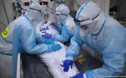 M�s de 60 millones de casos de Covid-19 a nivel mundial