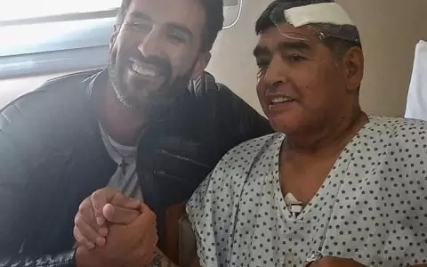 El m�dico personal de Maradona fue imputado por "homicidio culposo"