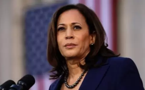 Kamala Harris hace historia al convertirse en primera vicepresidenta de Estados Unidos