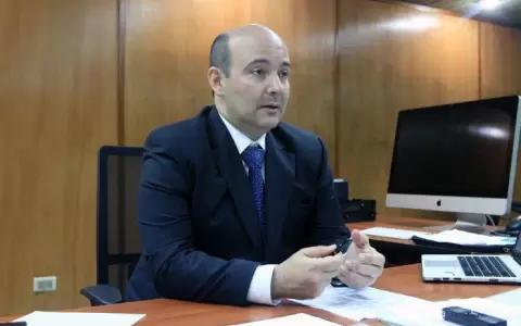 Agenda Digital: MITIC plantea una transformaci�n en vista a la reactivaci�n econ�mica