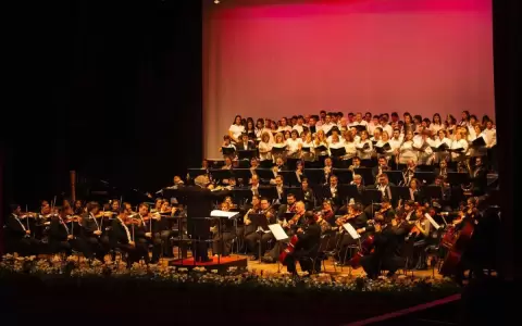 Obras de Haydn y Morzart para este domingo
