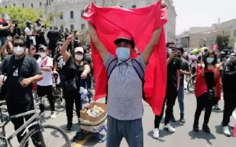 �Qui�n asumir� la presidencia en Per�?