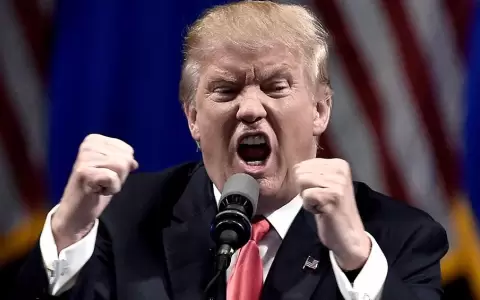 Trump cree dif�cil un proceso de apelaci�n ante el Tribunal Supremo