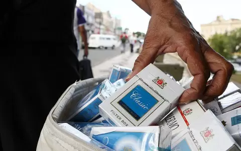Clubes y tabacaleras pasar�n por controles antilavado