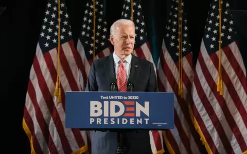 Biden presenta su hoja de ruta para la transici�n de gobierno