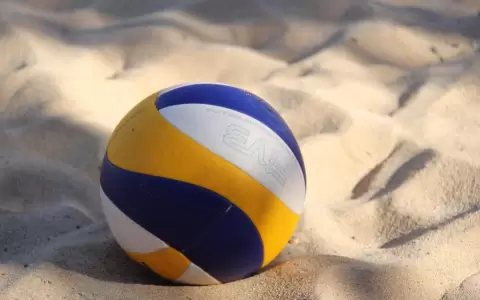 V�ley de playa arranca este viernes con r�cord de participantes