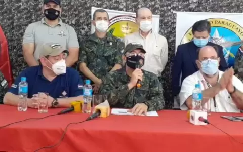 Gobierno ofrece detalles de enfrentamiento, pero nada sobre Denis S�nchez