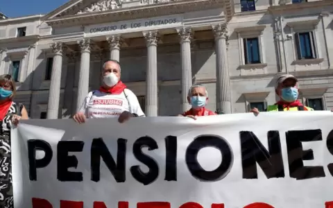Proyectan impacto negativo de la pandemia en pensiones