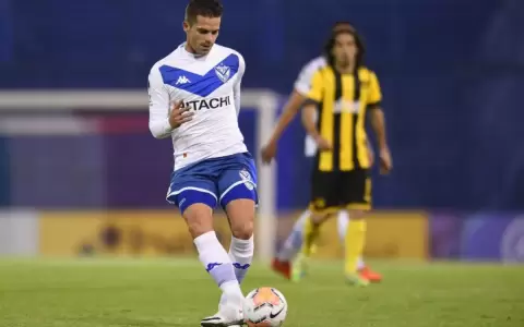 Fernando Gago se retira del f�tbol profesional a los 34 a�os